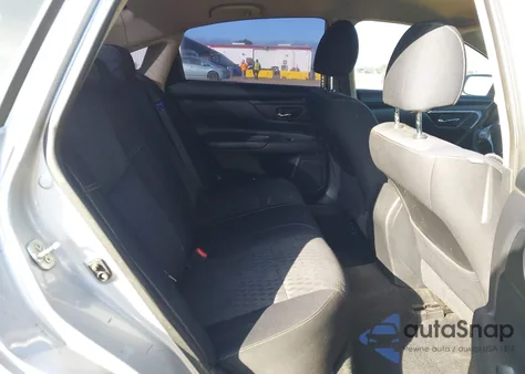 2017 Nissan Altima 2.5 S z USA, uszkodzony, nr VIN 1N4AL3AP5HN337485